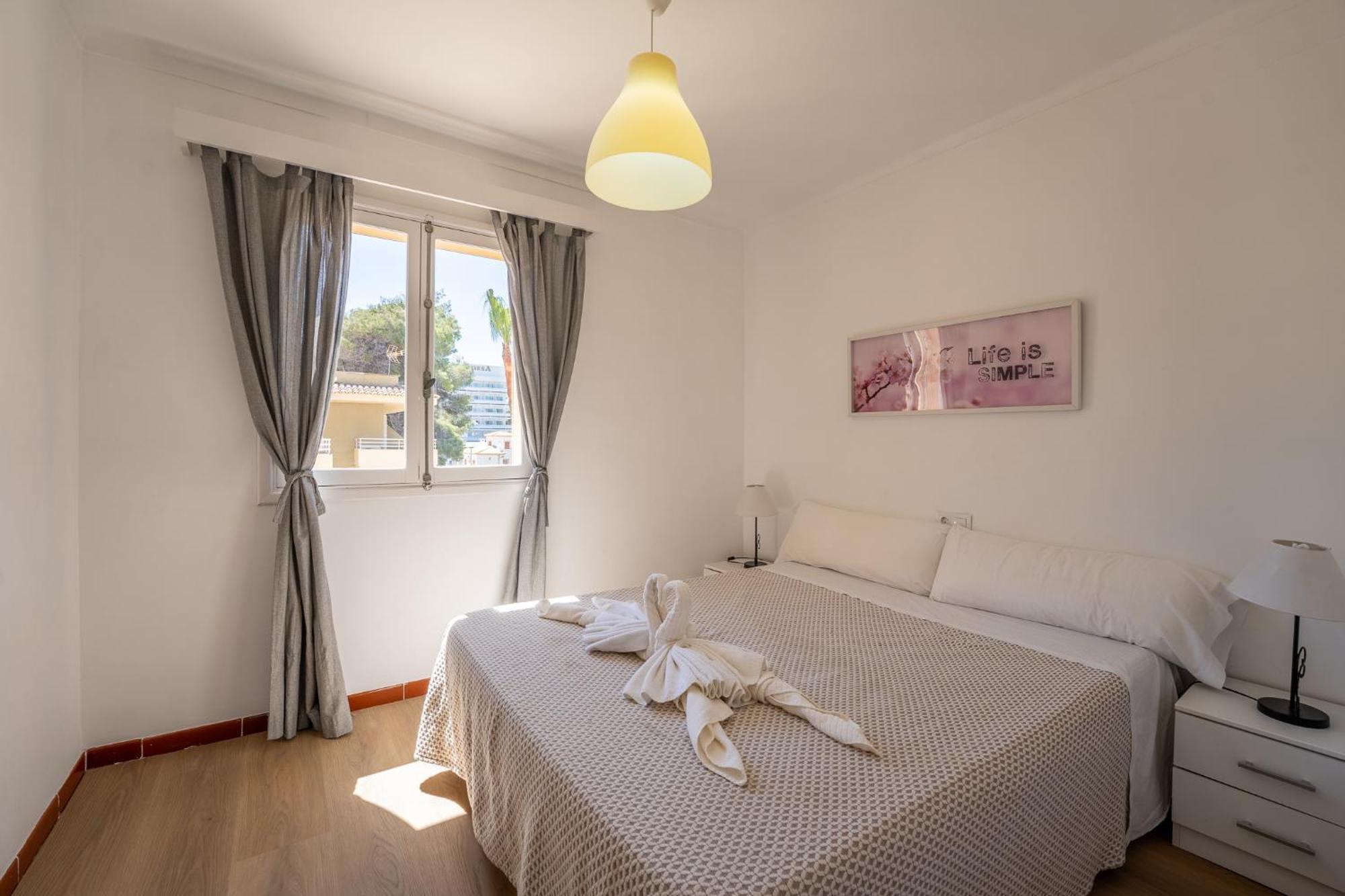 Apartment En Alcúdia